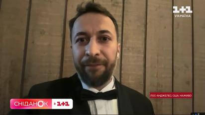 "Російська пропаганда дуже добре продовжує діяти": Азад Сафаров про "Оскар-2023"