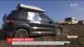 На Житомирщині розшукують зловмисників, які викрали золоті прикраси на 15 мільйонів гривень