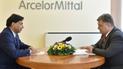Світовий металургійний гігант заявив про мільярдну інвестицію в Україну