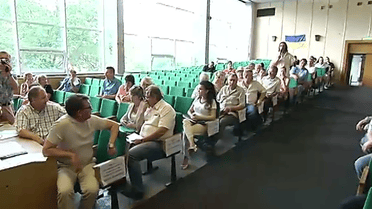 Наскільки змінився Слов'янськ і його жителі зсередини