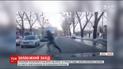 Прокуратура будет просить ареста без права на залог для водителя, который сбил пешехода на "зебре"
