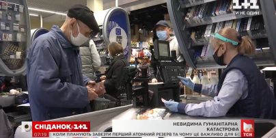 Почему пенсия в Украине – черта бедности, и как помочь пожилым людям