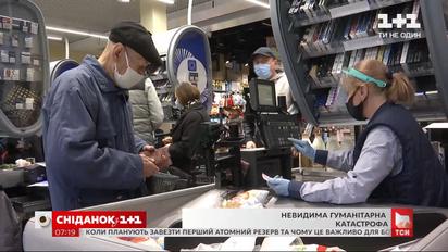 Почему пенсия в Украине – черта бедности, и как помочь пожилым людям
