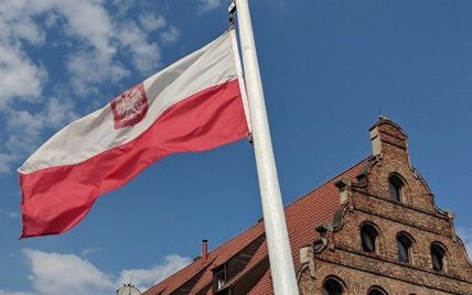Польща оголосила трьох російських дипломатів персонами нон ґрата