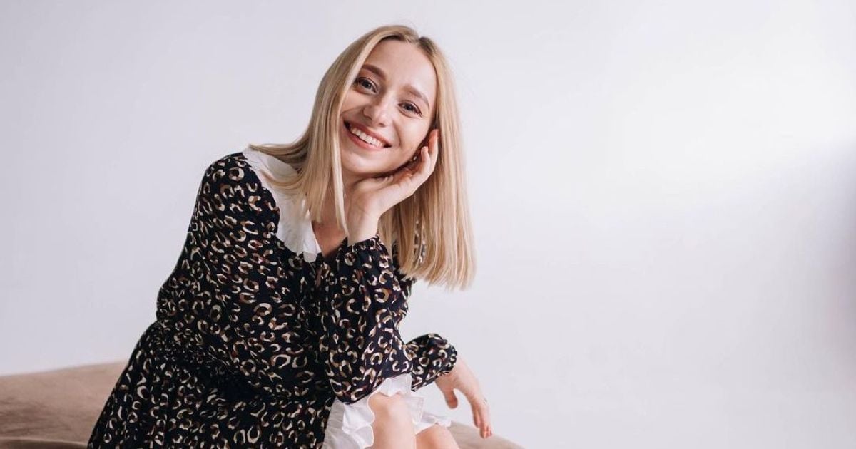 Катерина Реп'яхова
