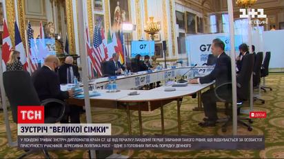 Новини світу: США стежать за відведенням російських військ від українського кордону