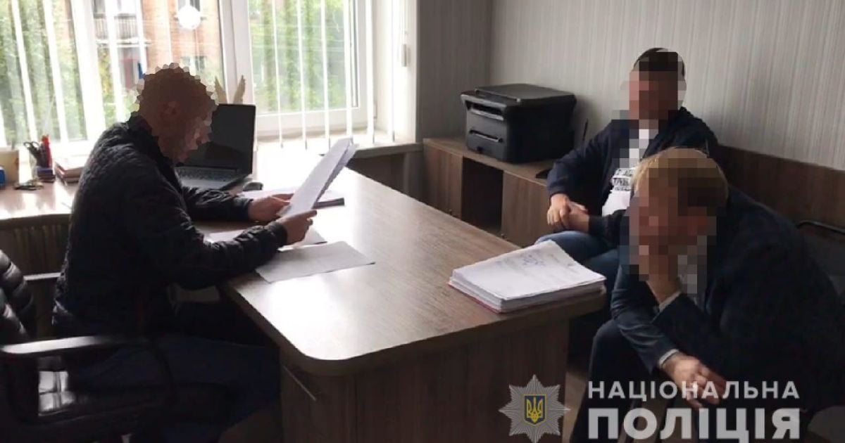 На Білоцерківщині кандидату у нардепи оголосили підозру через копіювання символіки іншої партії
