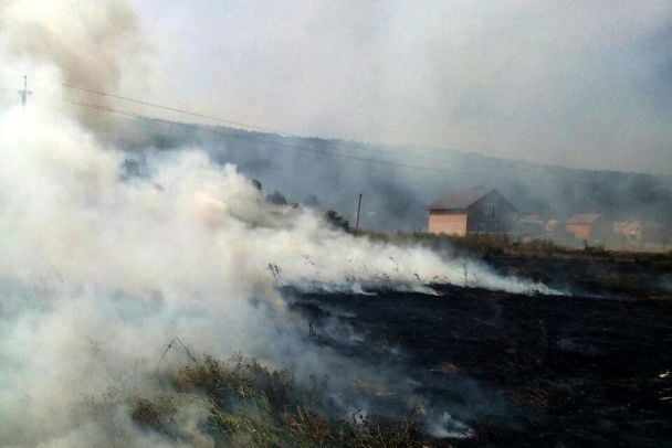  / © Управління ДСНС у Полтавській області