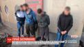 В Одессе задержали группу киллеров, которые подстрелили иностранца в Киеве