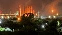 Атака на НПЗ в Краснодарському краї.
