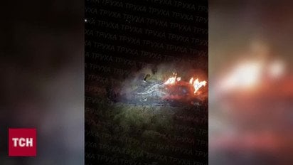 Останні дрони над регіонами! Що відомо про влучання?