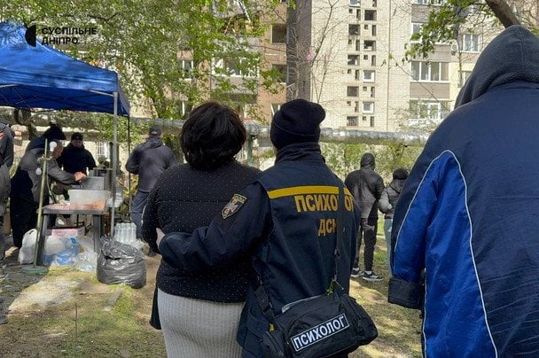 Фото: Суспільне Дніпро / © Суспільне