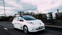 Nissan на дорогах Европы проводит тесты автомобилей с автопилотом