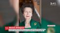 Єдина донька королеви Єлизавети святкує 70-річчя