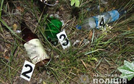 На Оболони в Киеве отдых перерос в драку: один из участников получил смертельные ранения