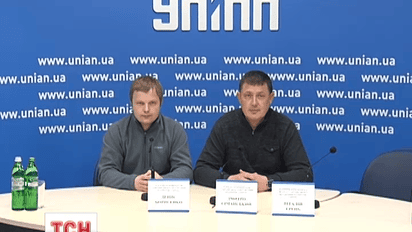 Українські політики масово зреагували на затримання Геннадія Корбана