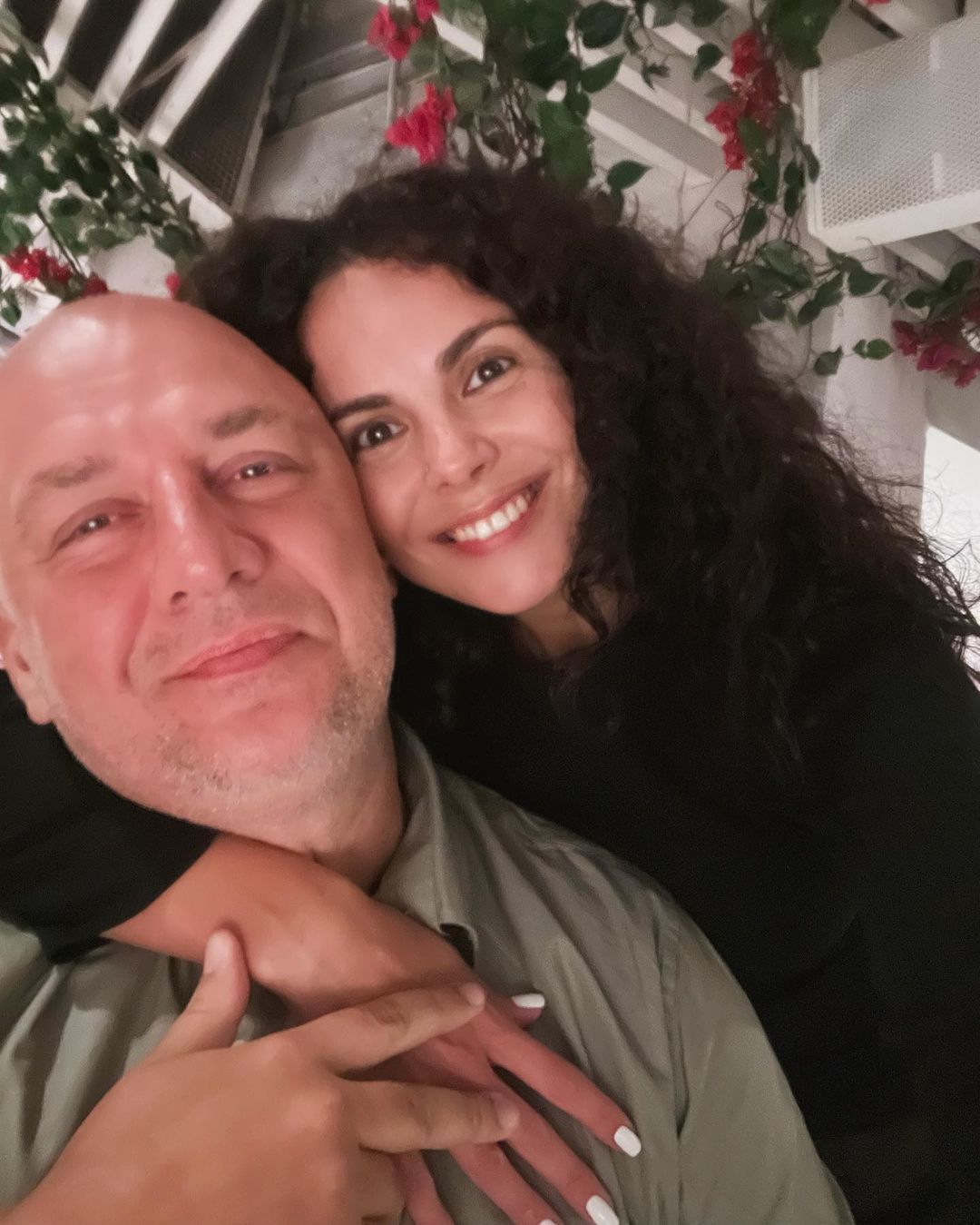 Потап и Настя Каменских / © instagram.com/kamenskux