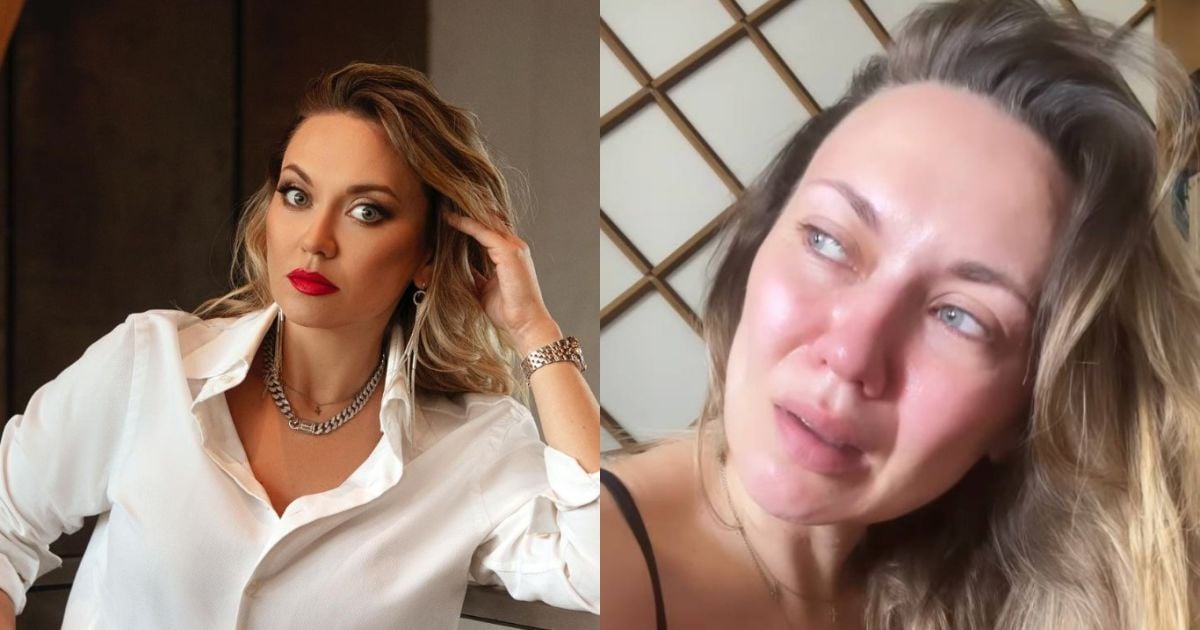 Анна Саліванчук