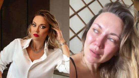 Анна Саліванчук розплакалася через трагедію біля укриття в Києві: "Кляті виродки за все заплатять"