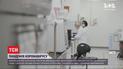 В американському МОЗ розраховують почати вакцинацію від COVID-19 уже найближчими тижнями