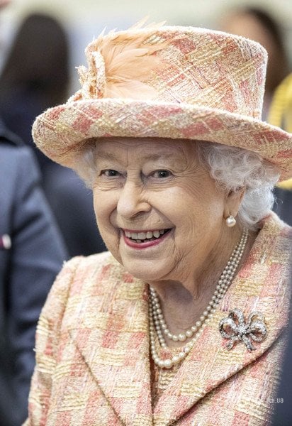 Єлизавета II / © Getty Images
