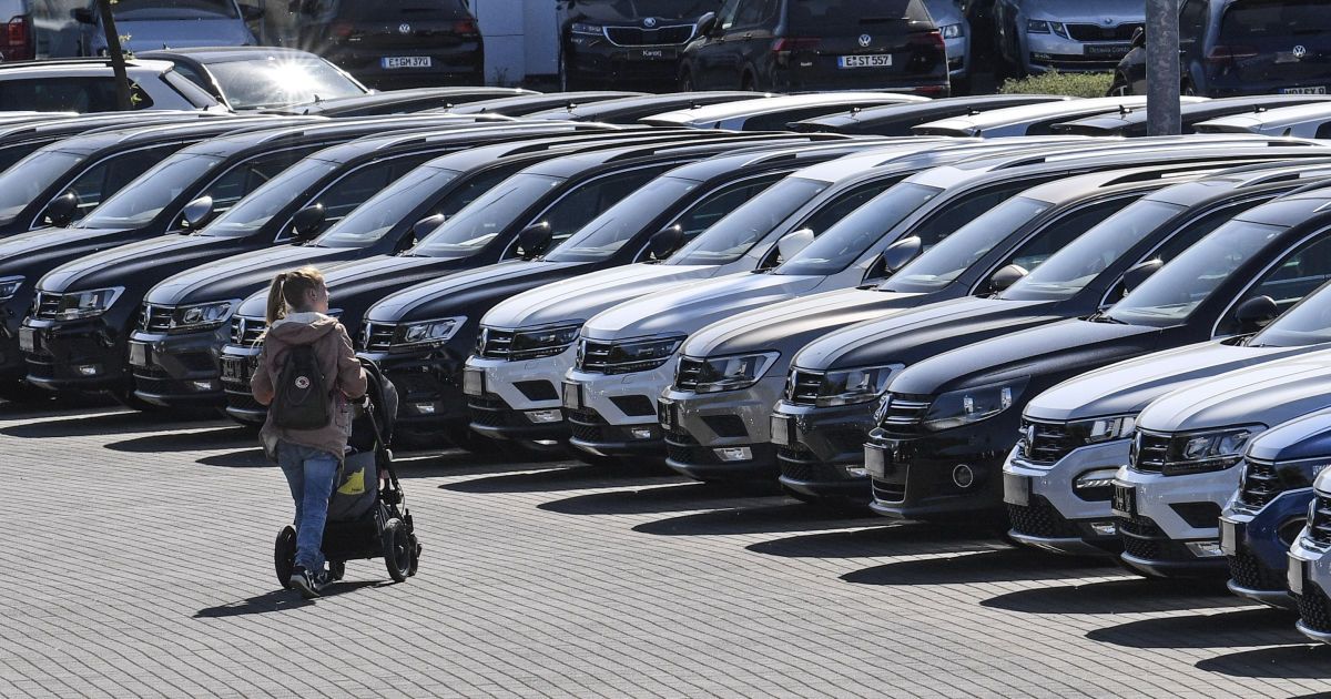 Производство автомобилей в Европе может упасть на 70%: кто пострадает