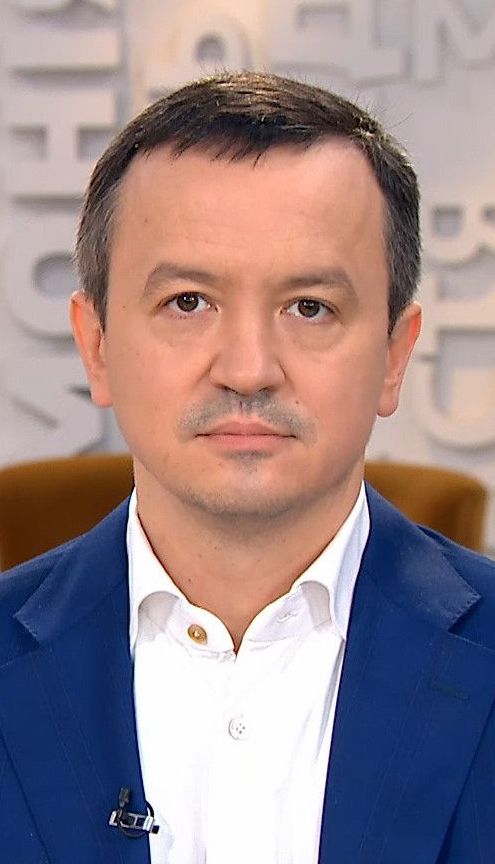 Министр экономики Игорь Петрашко о ситуации с украинскими фермерами и предпринимателями на карантине