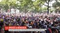 Венесуелу охопили нові протести: від кулі силовиків загинула 27-річна жінка