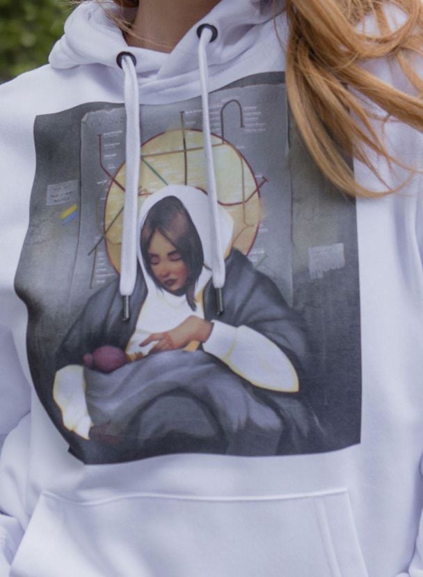 Тина Кароль/Алина Симоненко