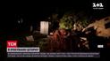 Новини світу: шторм "Ніколас" вже вирує у штаті Техас