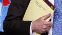 Трамп наказав заблокувати книжку Болтона, якого назвав "зрадником" - WP
