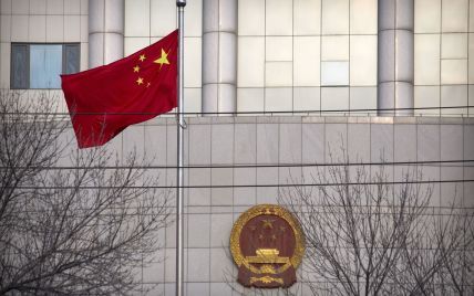 У Китаї заперечують інформацію про таємне випробування нової гіперзвукової ракети