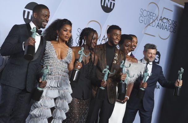  / © Associated Press