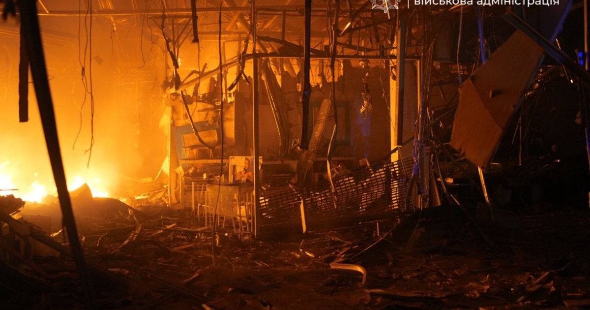 Запоріжжя