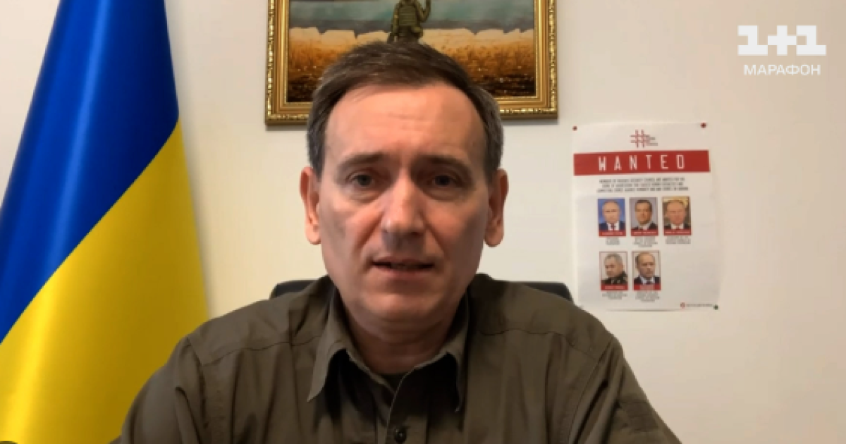 Нардеп Федор Вениславский