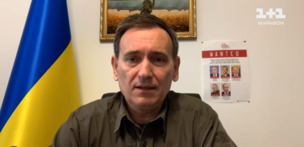 "Война идет к своему завершению": Вениславский объяснил, что на это указывает