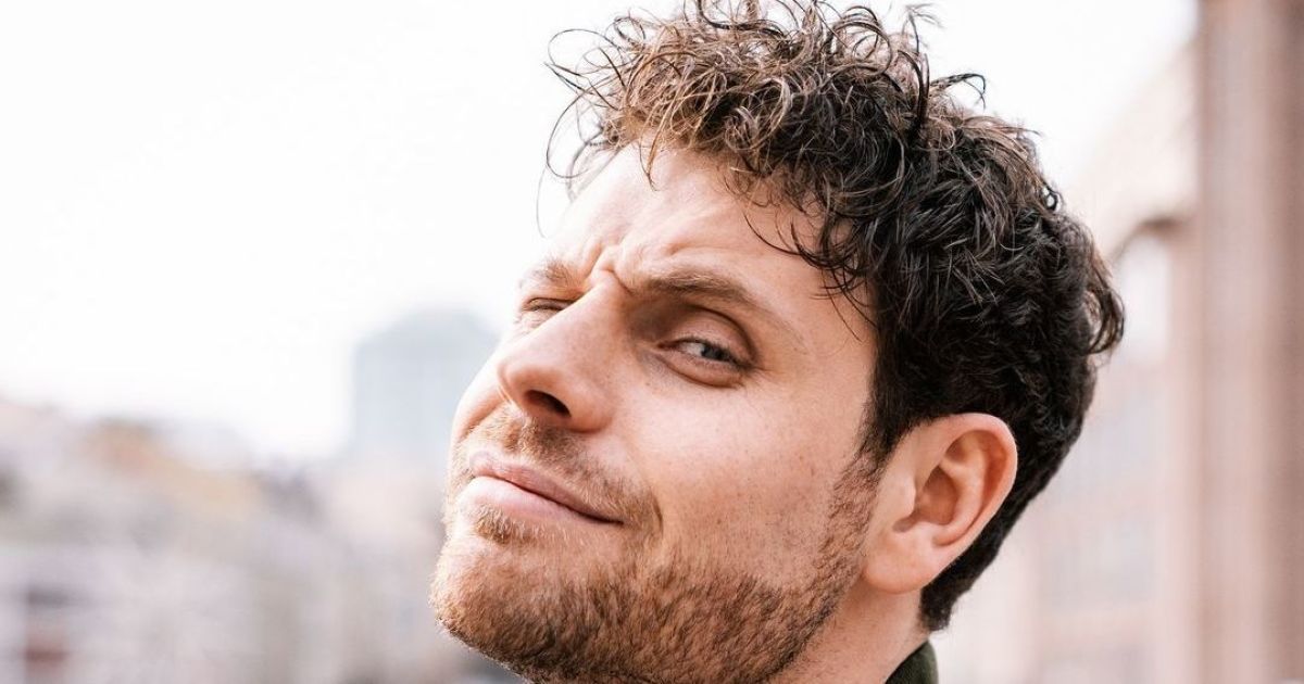 Артур Логай