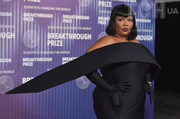 Lizzo / © Associated Press