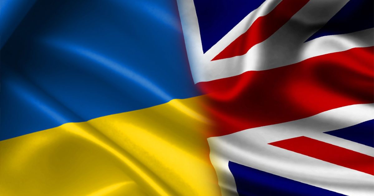 Britaniya Ukraynaya sualtı dronlar verəcək