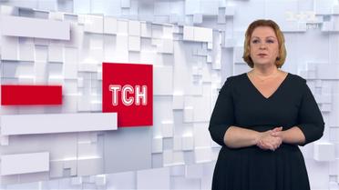 Випуск ТСН.19:30 за 19 жовтня (повна версія жестовою мовою)