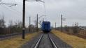 Швидкісний потяг збив на смерть чоловіка неподалік Львова: фото