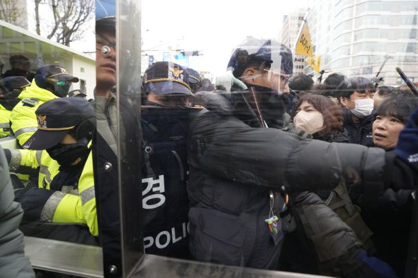  / © Associated Press