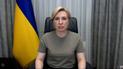 Все об эвакуации из оккупированных и прифронтовых территорий – Ирина Верещук в ТСН