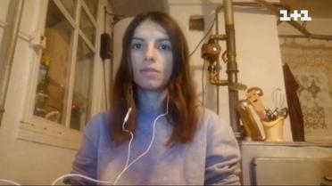 Чому жертвам зґвалтування рашистами не варто знищувати докази цього злочину - "Нічна варта"