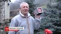Те, кто впечатляют: житель Кременца весной высадил за свой счет 10 тысяч нарциссов