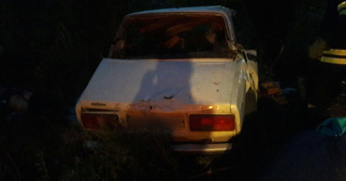 Кількість жертв моторошної ДТП під Києвом зросла