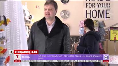 У серпні очікується зниження цін на продукти харчування