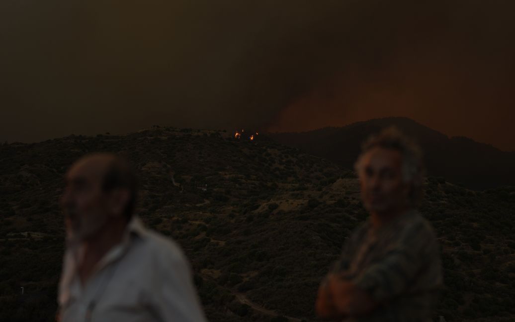 © Associated Press