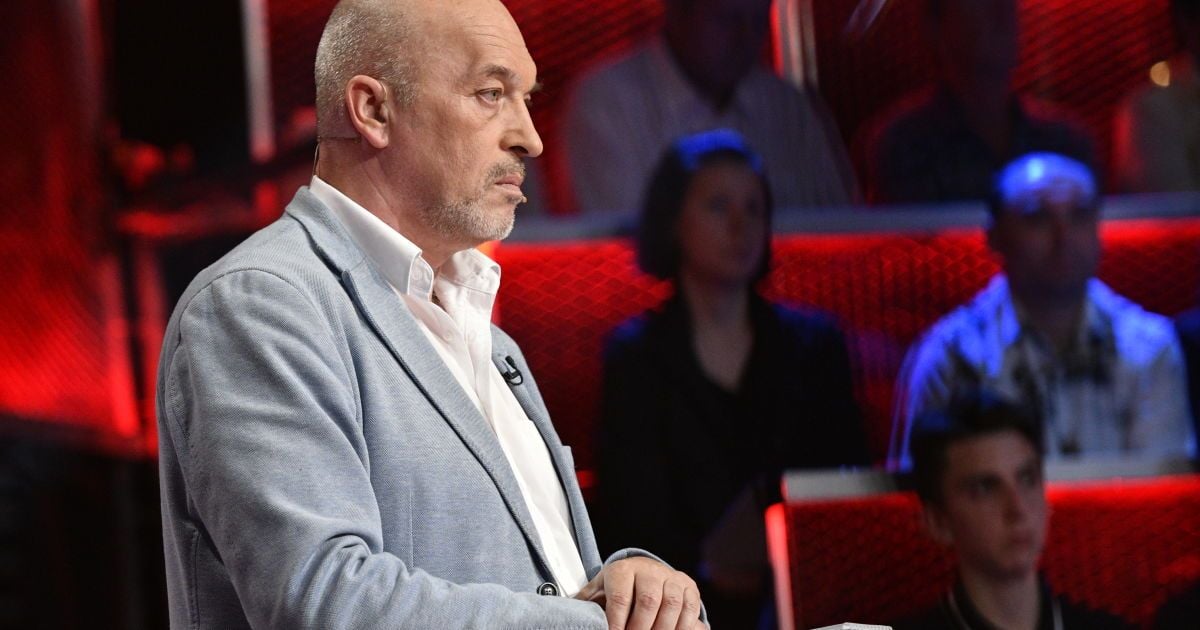 Тука запевнив, що закон про деокупацію Донбасу не призведе до мобілізації