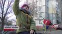 Херсон сопротивлялся, перетерпел оккупацию, а сейчас едва ли не ежедневно подвергается ударам! Какие его два года войны?